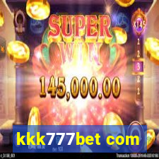 kkk777bet com